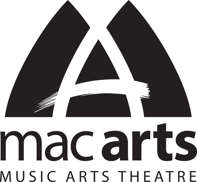 MacArts logo